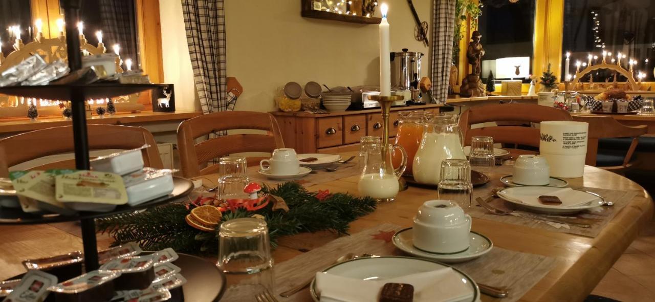 Chalet Tirol Waidring Εξωτερικό φωτογραφία