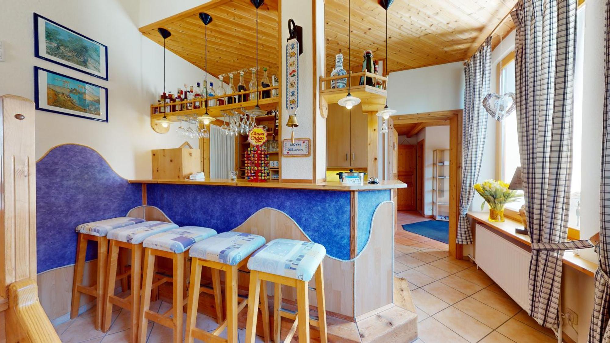 Chalet Tirol Waidring Εξωτερικό φωτογραφία
