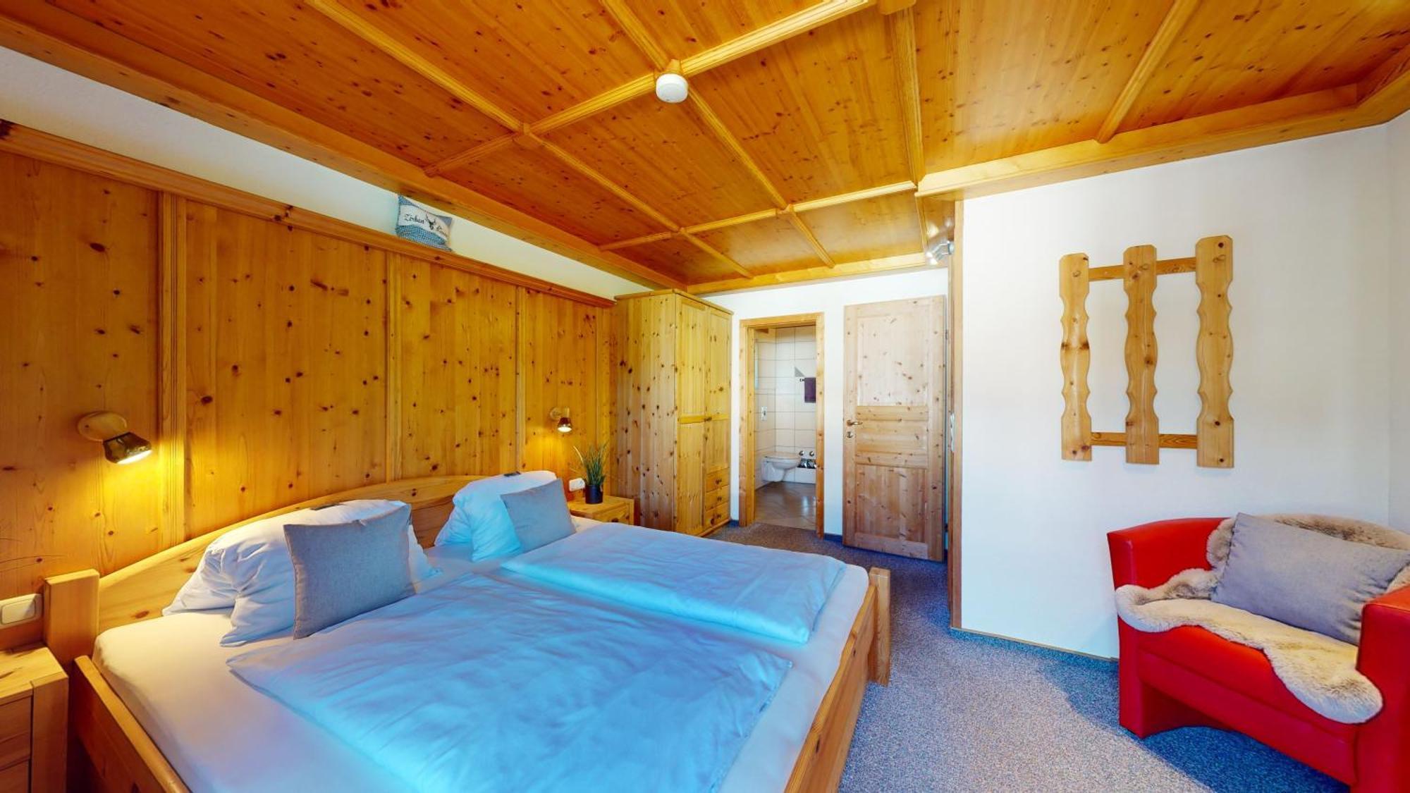 Chalet Tirol Waidring Εξωτερικό φωτογραφία