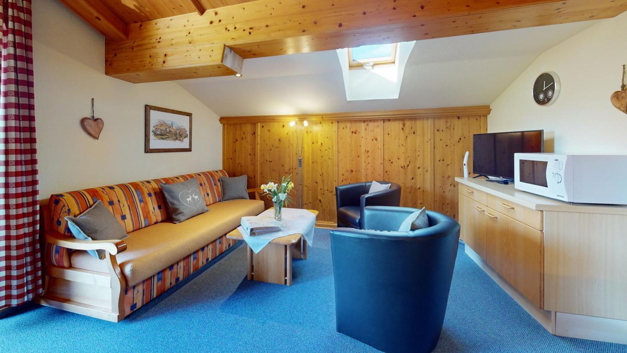Chalet Tirol Waidring Εξωτερικό φωτογραφία